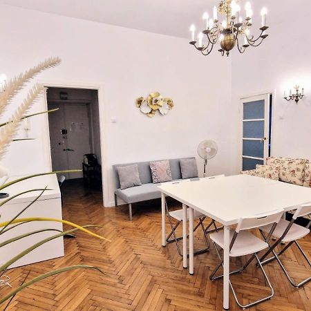 Unikatowe !Sienkiewicza Park Apartament 116 M Off Piotrkowska 3 Bedrooms Łódź Esterno foto