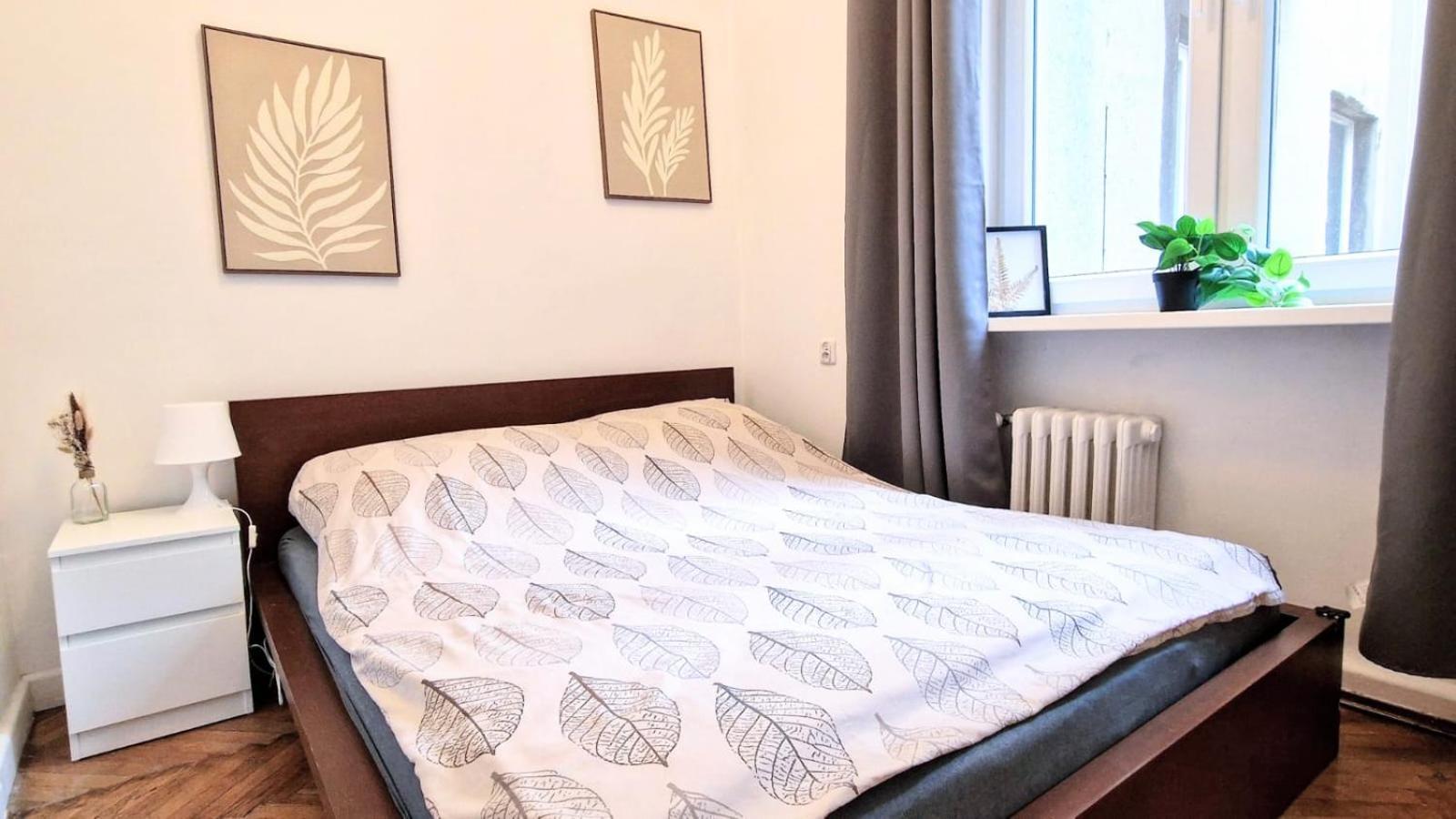 Unikatowe !Sienkiewicza Park Apartament 116 M Off Piotrkowska 3 Bedrooms Łódź Esterno foto