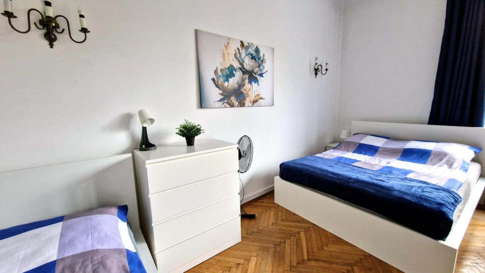 Unikatowe !Sienkiewicza Park Apartament 116 M Off Piotrkowska 3 Bedrooms Łódź Esterno foto