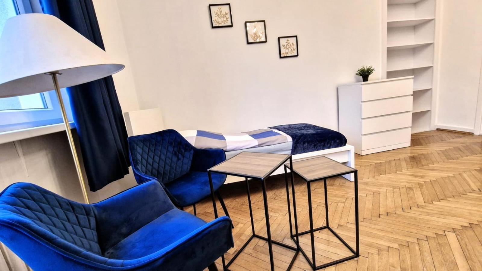 Unikatowe !Sienkiewicza Park Apartament 116 M Off Piotrkowska 3 Bedrooms Łódź Esterno foto