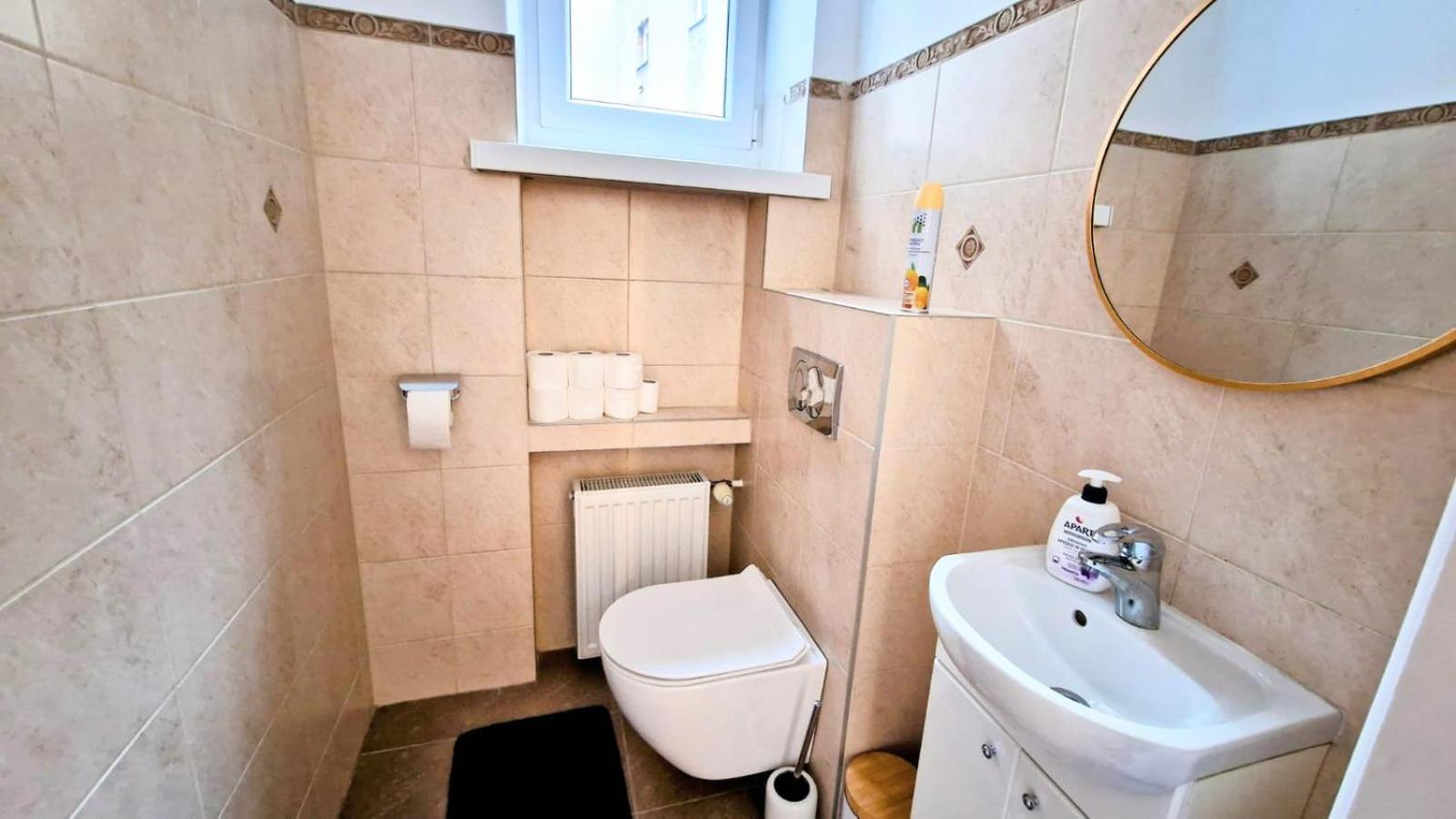 Unikatowe !Sienkiewicza Park Apartament 116 M Off Piotrkowska 3 Bedrooms Łódź Esterno foto