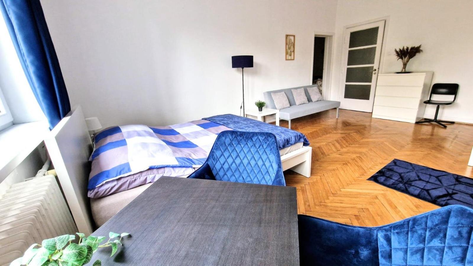Unikatowe !Sienkiewicza Park Apartament 116 M Off Piotrkowska 3 Bedrooms Łódź Esterno foto