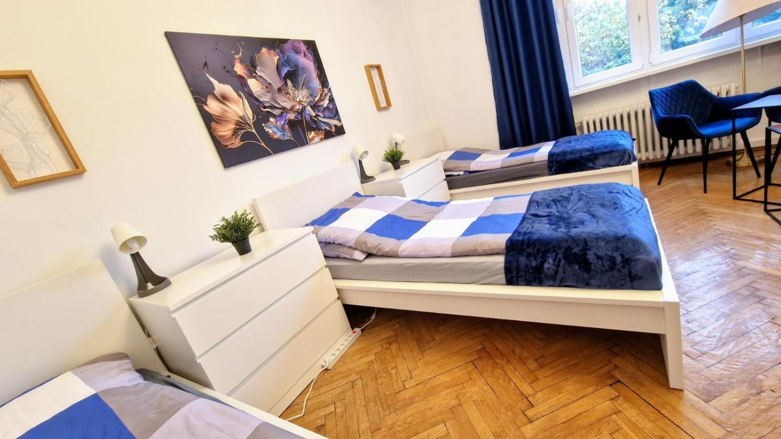 Unikatowe !Sienkiewicza Park Apartament 116 M Off Piotrkowska 3 Bedrooms Łódź Esterno foto